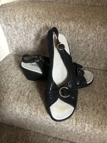 Hotter kiwi sandal shoes - hotter,
