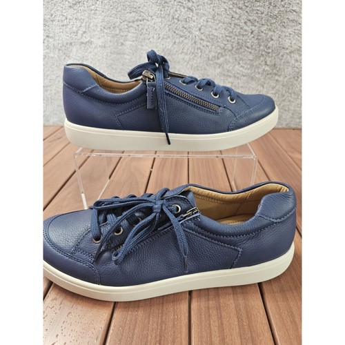 Hotter chase leather - chase,