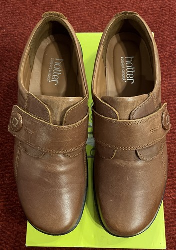 HOTTER.NEW/Box”SUGAR”Tan