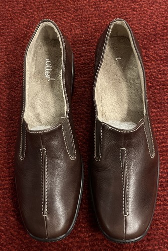 Hotter new free shoe - hotter.new/free,
