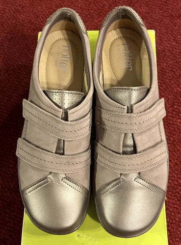 HOTTER.NEW/Box”LEAP”Pale