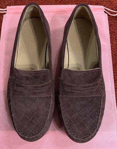Hotter new free shoe - hotter.new/free,