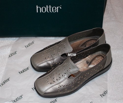 Hotter rimini comfort concept - hotter,