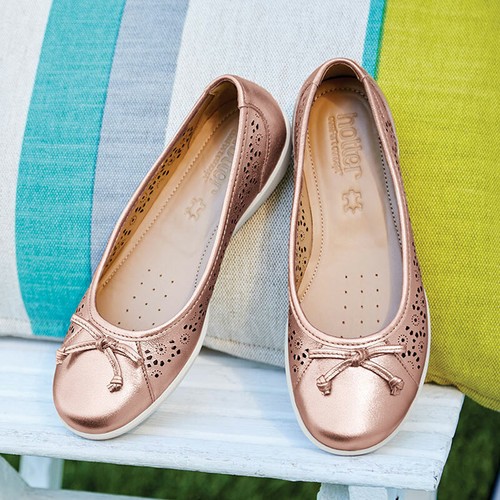 Hotter precious size 37 - hotter, 4