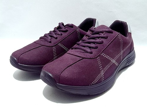 Hotter solar memorise shoes - solar,