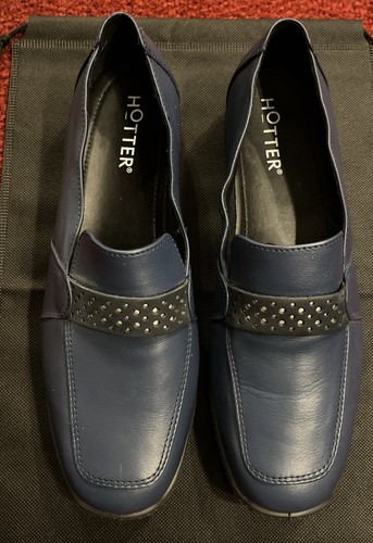 Hotter new tag - hotter.new/tag.free, shoe