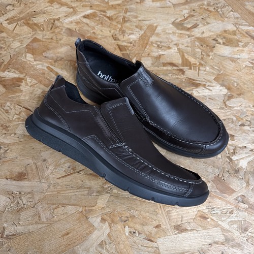 Men hotter boost leather - hotter,