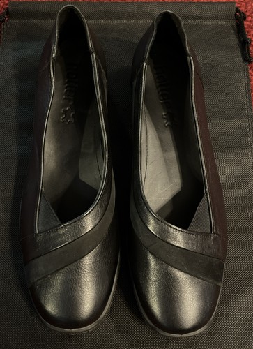 Hotter new free shoe - shoe, bag