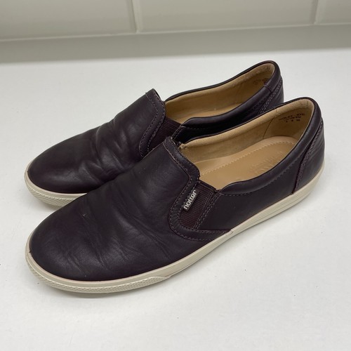 Hotter violet purple leather - hotter,