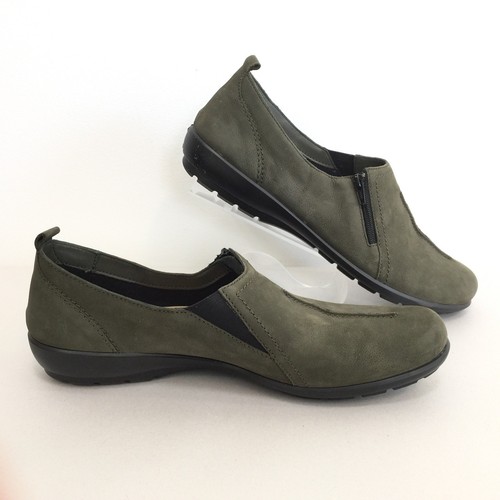 Hotter comfort concept - comfort,