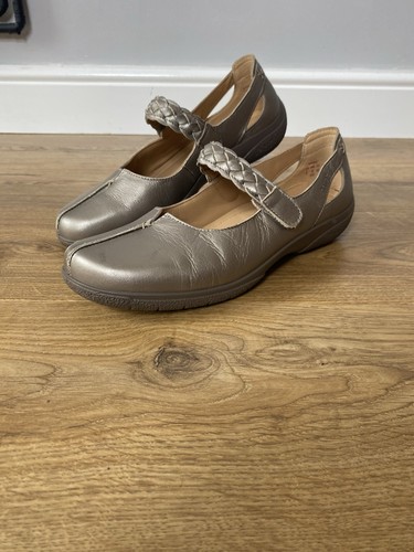 Hotter shake shoes size - hotter,