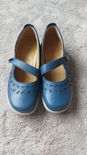Hotter shoes womens peace - peace, mary