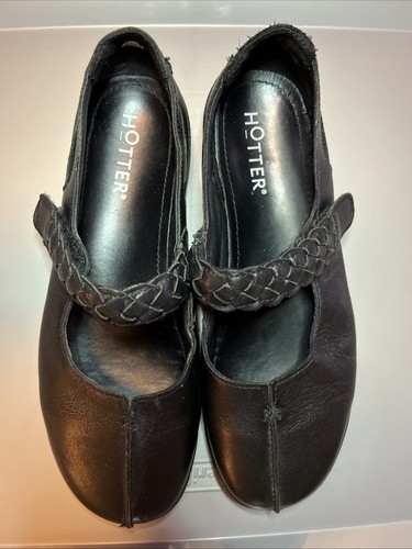 Womens hotter comfort - womens,