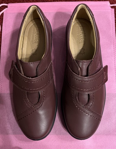Hotter new free shoe bag - shoe,