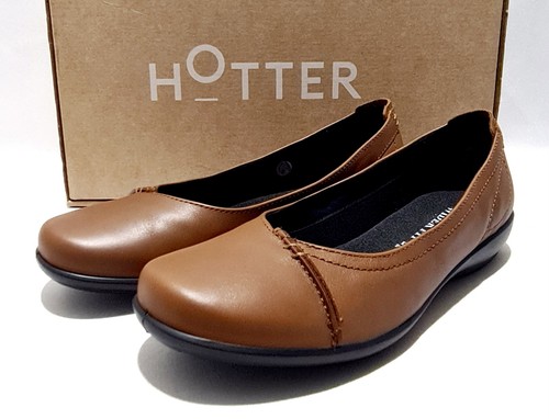 Hotter robyn shoes size uk - hotter,