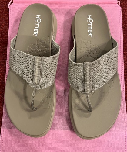 Hotter new free shoe bag - hotter.new/free,