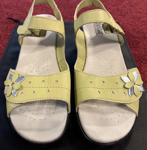 Hotter new free shoe bag - hotter.new/free,