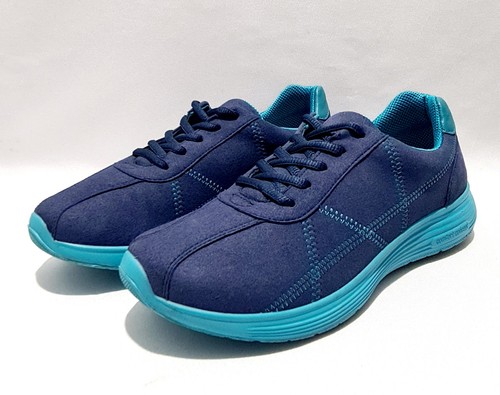 Hotter solar memorise shoes - solar,
