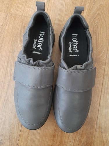 Hotter grey orthlite - hotter,