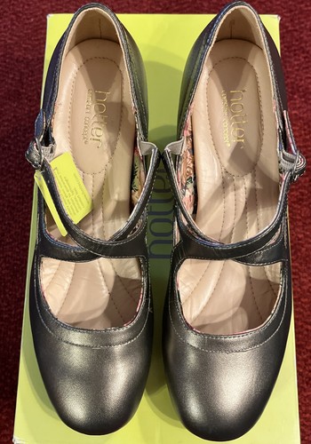 HOTTER.New/Box”Florielle”S