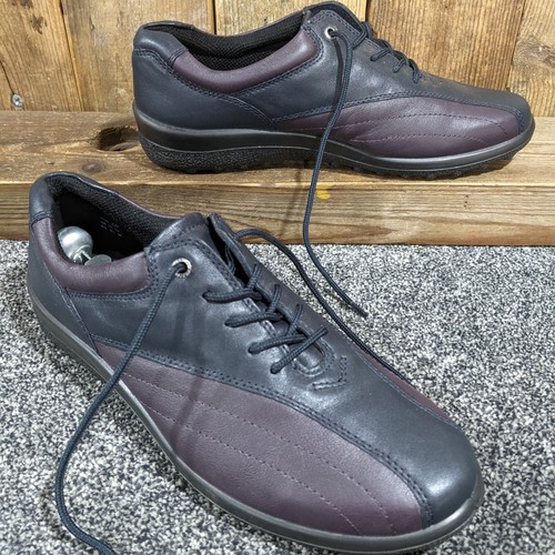Hotter tone exf ladies leather - hotter,