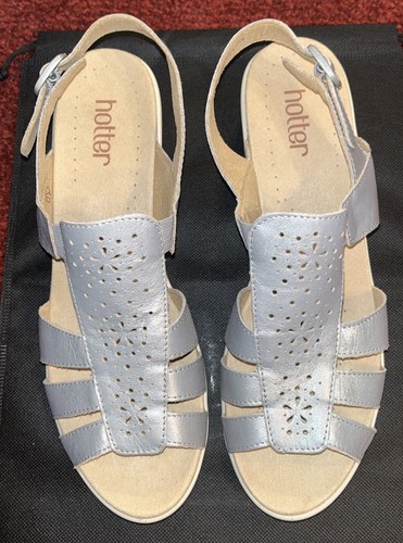 Hotter new free - shoe, bag