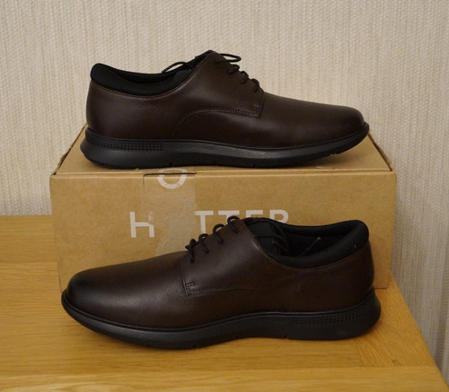 Mens hotter hugo brown - mens,