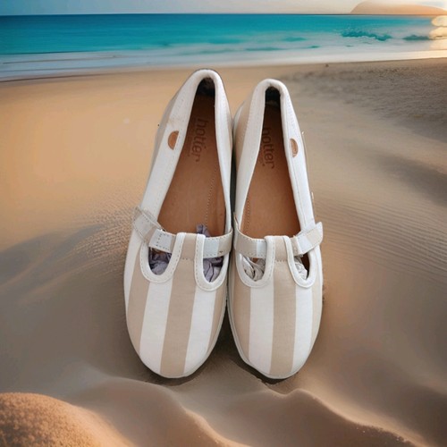 Hotter size beige - hotter,